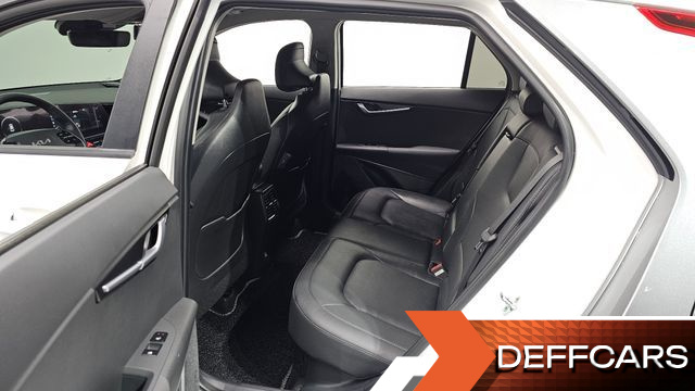 Kia NIRO Signature купить на сайте DeffCars