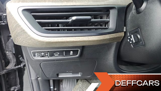 Kia K8 2.5 Gasoline 2WD Noblesse купить на сайте DeffCars
