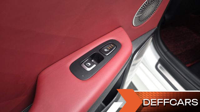 Kia STINGER 2.0 Turbo AWD Platinum купить на сайте DeffCars