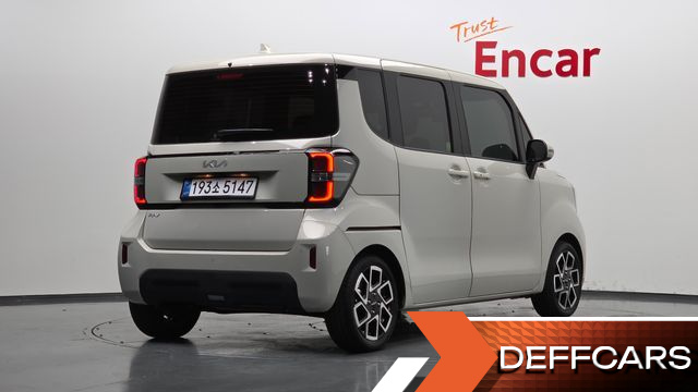 Kia RAY Signature купить на сайте DeffCars