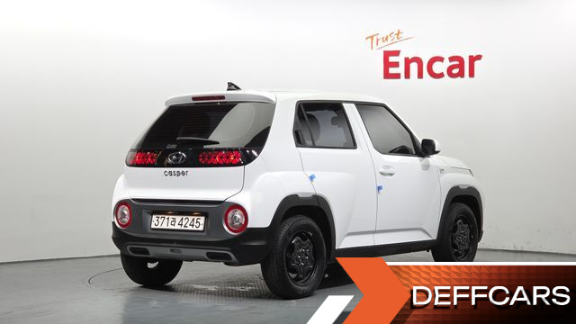 Hyundai CASPER Modern купить на сайте DeffCars