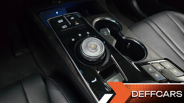 Kia K8 2.5 Gasoline 2WD Noblesse купить на сайте DeffCars