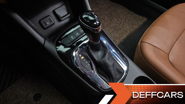 ChevroletGMDaewoo CRUZE 1.4 Turbo LTZ Deluxe купить на сайте DeffCars