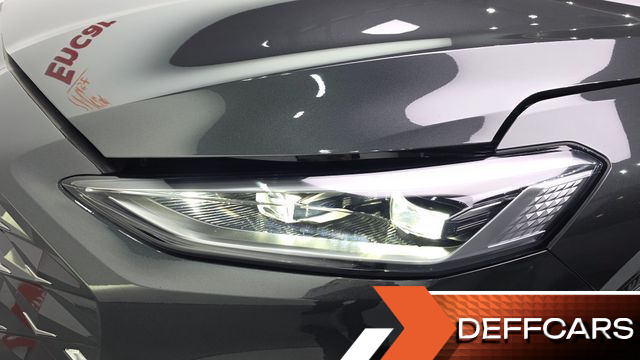 Kia K8 2.5 Gasoline 2WD Signature купить на сайте DeffCars