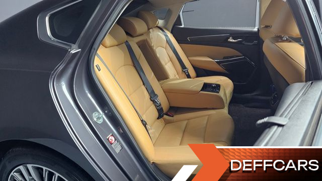 Kia K7 3.0 GDI Noblesse купить на сайте DeffCars