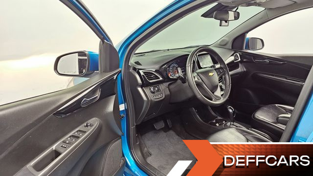 ChevroletGMDaewoo SPARK Premier купить на сайте DeffCars