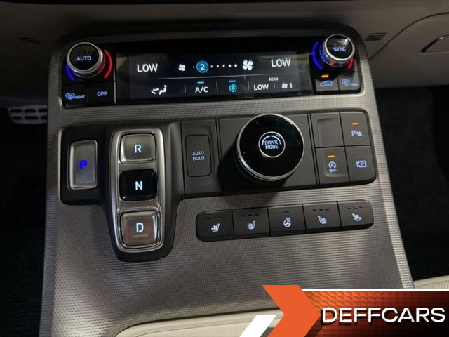 Hyundai PALISADE Gasoline 3.8 2WD Calligraphy купить на сайте DeffCars