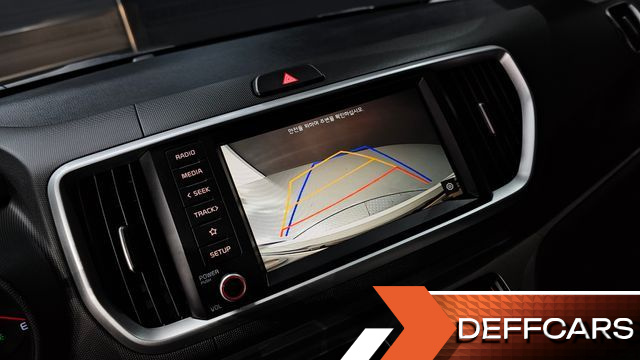 Kia RAY Signature купить на сайте DeffCars
