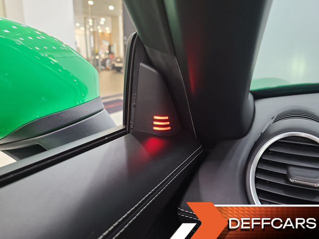 Porsche 718 4.0 GTS купить на сайте DeffCars