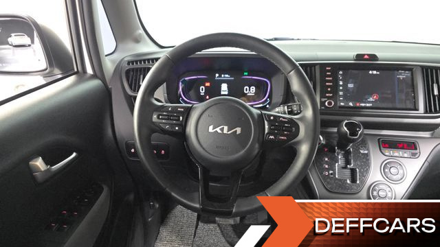 Kia RAY Signature купить на сайте DeffCars