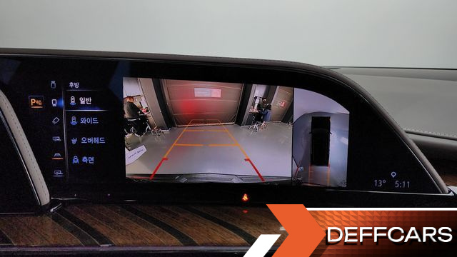 Cadillac ESCALADE 6.2 ESV ESV Premium Luxury Platinum купить на сайте DeffCars