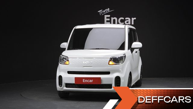 Kia RAY Van Prestige(1Seater) купить на сайте DeffCars