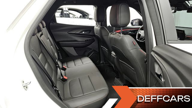 ChevroletGMDaewoo TRAILBLAZER 1.3 Turbo 2WD RS купить на сайте DeffCars