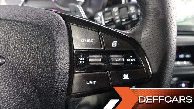 Ssangyong KORANDO Gasoline 1.5 2WD C5 Plus купить на сайте DeffCars