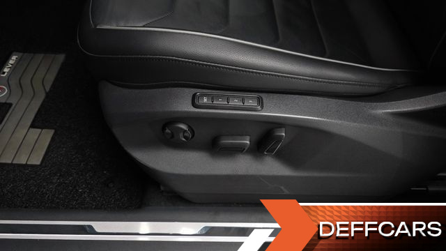 Volkswagen TIGUAN 2.0 TDI Prestige купить на сайте DeffCars