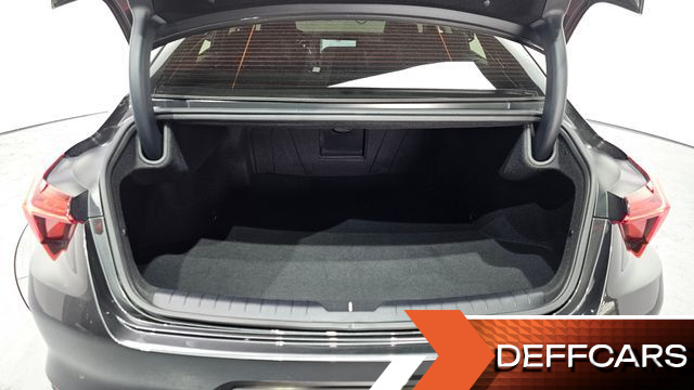 Kia K8 2.5 Gasoline 2WD Noblesse купить на сайте DeffCars