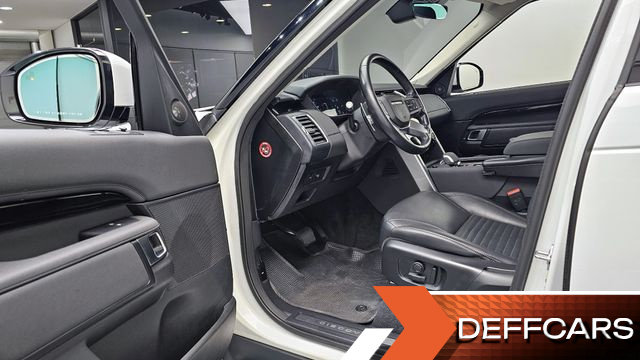 Land Rover DISCOVERY D250 S купить на сайте DeffCars
