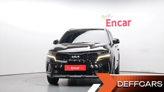 Kia SORENTO HEV 1.6 2WD Prestige купить на сайте DeffCars