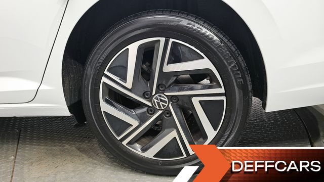 Volkswagen JETTA 1.5 TSI Prestige купить на сайте DeffCars