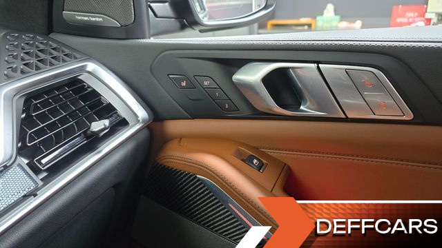 BMW X7 xDrive 40i M Sport 7STR купить на сайте DeffCars