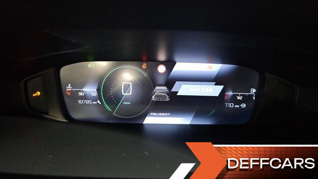 Peugeot 408 1.2 Pure Tech Allure купить на сайте DeffCars