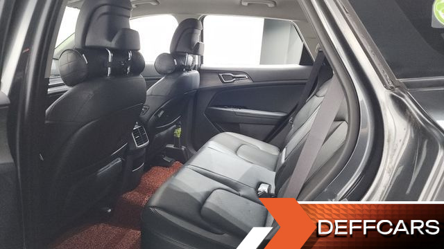 Kia SPORTAGE Signature Gravity 2WD купить на сайте DeffCars
