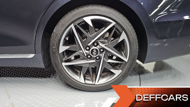 Hyundai GRANDEUR 3.3 Premium Choice купить на сайте DeffCars