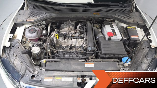 Volkswagen JETTA 1.4 TSI Prestige купить на сайте DeffCars