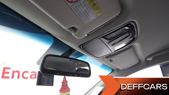 Kia SORENTO Gasoline 2.0 Turbo 2WD Prestige купить на сайте DeffCars