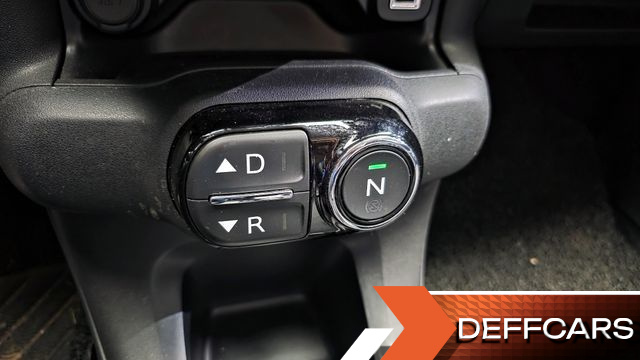 Citroen C4 CACTUS 1.6 BlueHDi Feel купить на сайте DeffCars