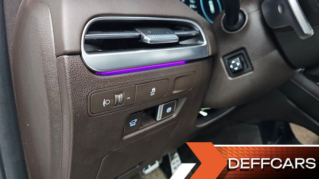 Hyundai PALISADE Gasoline 3.8 2WD Calligraphy купить на сайте DeffCars