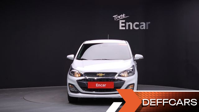 ChevroletGMDaewoo SPARK Premier купить на сайте DeffCars