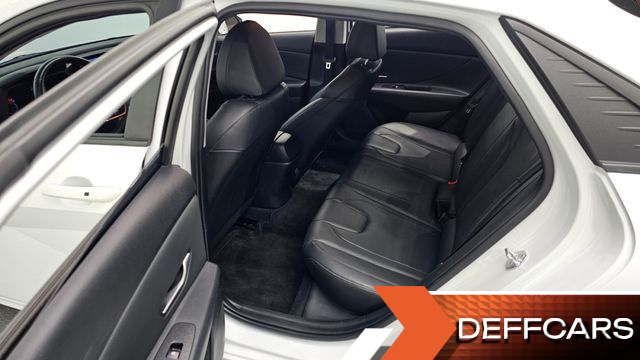 Hyundai AVANTE 1.6 Smart купить на сайте DeffCars