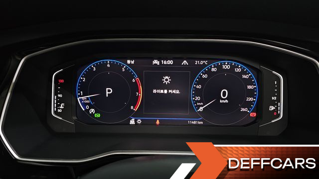 Volkswagen JETTA 1.5 TSI Prestige купить на сайте DeffCars
