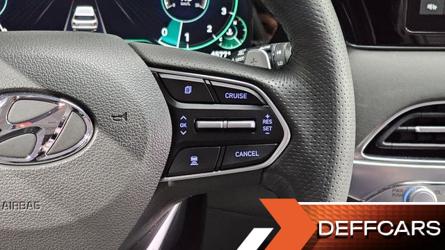 Hyundai PALISADE Gasoline 3.8 2WD Calligraphy купить на сайте DeffCars