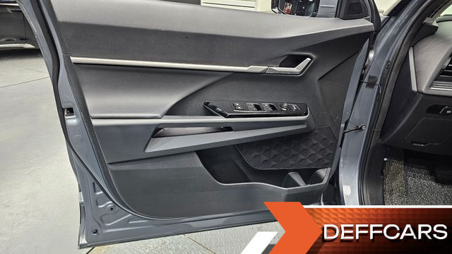 Ssangyong TORRES Gasoline 1.5 2WD T5 купить на сайте DeffCars