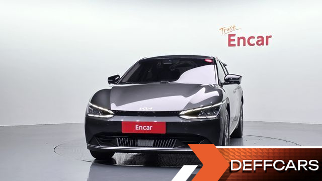 Kia EV6 Long Range Air купить на сайте DeffCars