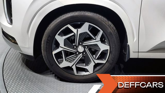 Hyundai PALISADE Gasoline 3.8 2WD Calligraphy купить на сайте DeffCars