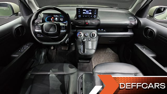 Hyundai CASPER Van Smart купить на сайте DeffCars