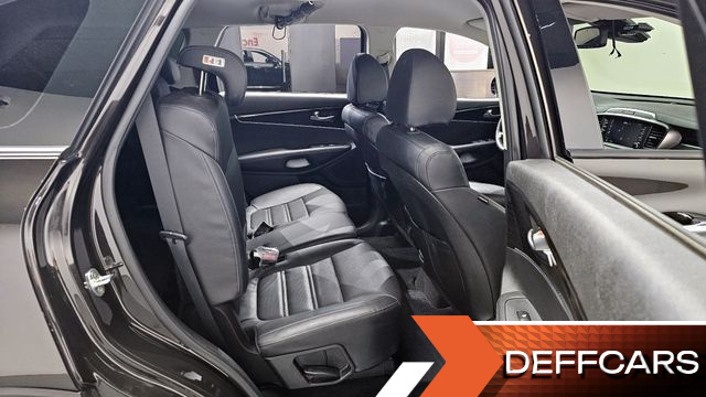 Kia SORENTO Diesel 2.0 2WD Marster купить на сайте DeffCars