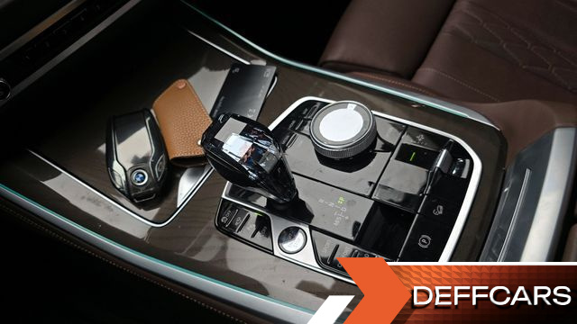 BMW X5 xDrive 40i xLine купить на сайте DeffCars