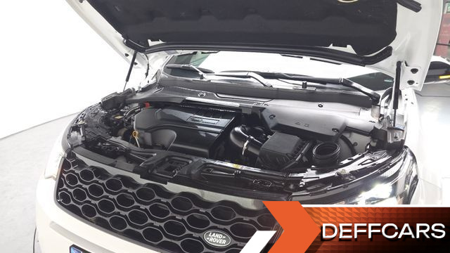 Land Rover DISCOVERY SPORT P250 Dynamic SE купить на сайте DeffCars