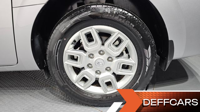 Hyundai STARIA Cargo 5-Seater Modern купить на сайте DeffCars