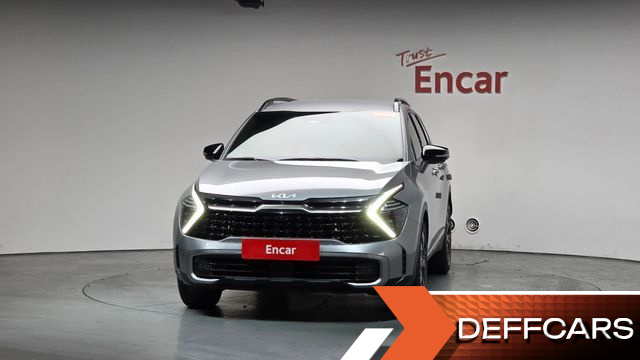 Kia SPORTAGE Diesel 2.0 2WD Nobleless Gravity купить на сайте DeffCars