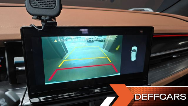 Ssangyong TORRES Gasoline 1.5 4WD T7 купить на сайте DeffCars