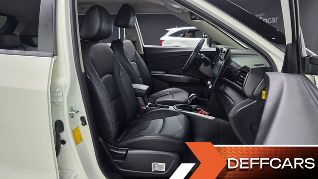 Ssangyong TIBOLI Gasoline 1.5 2WD V3 купить на сайте DeffCars