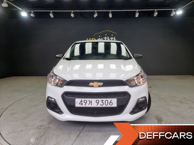 ChevroletGMDaewoo SPARK LS купить на сайте DeffCars