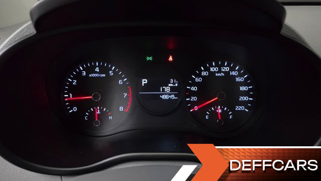 Kia MORNING Prestige купить на сайте DeffCars