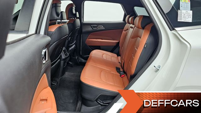 Kia SPORTAGE HEV 1.6 2WD Signature купить на сайте DeffCars