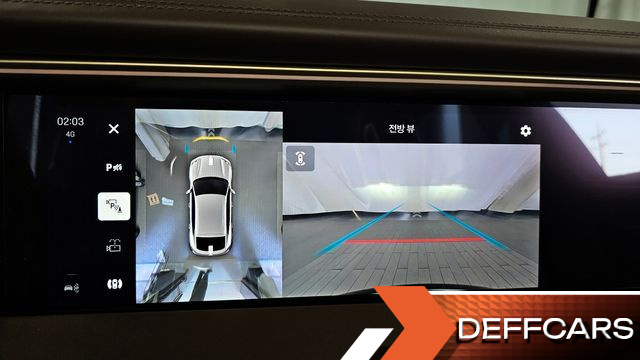 Porsche MACAN Turbo купить на сайте DeffCars